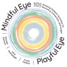 Mindful Eye, Playful Eye - Michael (Michael Garbutt) Garbutt ; Nico (Nico Roenpagel) Roenpagel ; Frank (Frank Feltens) Feltens - 9781588347626