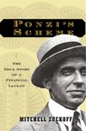 Ponzi's Scheme - Mitchell Zuckoff - 9781588364487