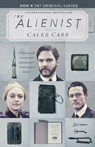 The Alienist - Caleb Carr - 9781588365408