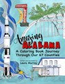 Amazing Alabama - Laura Murray - 9781588383396