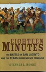 Eighteen Minutes - Stephen L. Moore - 9781589070097