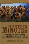 Eighteen Minutes - Stephen L. Moore - 9781589070097