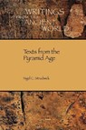 Texts from the Pyramid Age - Nigel Strudwick - 9781589831384