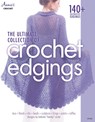 The Ultimate Collection of Crochet Edgings - Belinda Carter - 9781590126592