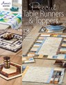Precut Table Runners & Toppers - Annie's - 9781590126691