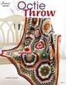 Octie Throw - Annie's - 9781590127223