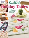 Quilted Holiday Tables - Annie's - 9781590128466