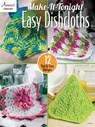 Make-It-Tonight Easy Dishcloths - Annie's Crochet - 9781590129708