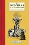 The Rescuers - Margery Sharp - 9781590175712