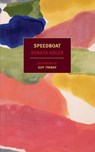 Speedboat - Renata Adler ; Guy Trebay - 9781590176337