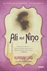 Ali and Nino - Kurban Said - 9781590208175