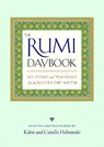 The Rumi Daybook - Kabir Helminski ; Camille Helminski - 9781590308943