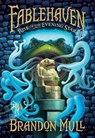 Mull, B: Rise of the Evening Star - Brandon Mull - 9781590387429