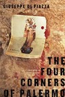 The Four Corners of Palermo - Giuseppe Di Piazza - 9781590516669