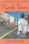 North Town - GRAHAM,  Lorenz B. - 9781590781623