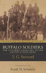 Buffalo Soldiers - STEWARD,  T. G. - 9781591021070