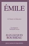 Emile - Jean-Jacques Rousseau - 9781591021117
