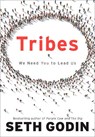 Tribes: We Need You to Lead Us - Seth Godin - 9781591842330