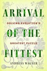 Arrival of the Fittest - WAGNER,  Andreas - 9781591846468