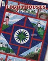 Lighthouses of New England -  - 9781592171088