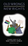 Old Wrongs, New Rights - Dan Connell - 9781592216291