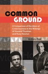 Common Ground - Anthony Neal - 9781592219971
