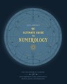The Ultimate Guide to Numerology - Tania Gabrielle - 9781592338467
