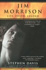Jim Morrison - Stephen Davis - 9781592400997