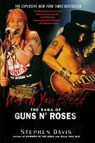 Watch You Bleed - Stephen Davis - 9781592405008