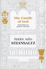 The Candle of God: Discourses on Chasidic Thought - Adin Steinsaltz - 9781592642977