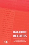 Halakhic Realities - FARBER,  Zev - 9781592644070