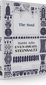 SOUL - Adin Steinsaltz - 9781592644766