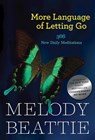 More Language of Letting Go - Melody Beattie - 9781592857739