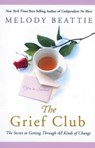 The Grief Club - Melody Beattie - 9781592857821