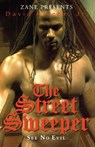 The Street Sweeper - RIVERA,  David, Jr. - 9781593091002