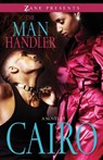 The Man Handler - Cairo - 9781593092757