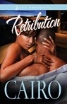 Retribution - Cairo - 9781593095116