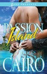 Passion Island - Cairo - 9781593096984