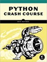 Python Crash Course - Eric Matthes - 9781593276034