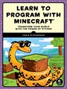 Learn To Program With Minecraft - Craig Richardson - 9781593276706