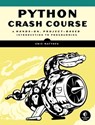 Python Crash Course - Eric Matthes - 9781593277390