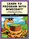 Learn to Program with Minecraft - Craig Richardson - 9781593277451