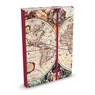 Journal Fold-Over Old World - Peter Pauper - 9781593594060