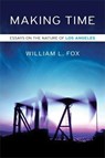Making Time - William L. Fox - 9781593761332