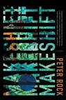 Makeshift - Peter Rock - 9781593768171