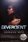 DIVERGENT -LP - Veronica Roth - 9781594137457