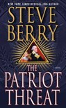 The Patriot Threat - BERRY,  Steve - 9781594138478