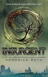 INSURGENT -LP - Veronica Roth - 9781594138539
