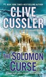 The Solomon Curse - CUSSLER,  Clive - 9781594138638