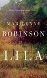 Lila - ROBINSON,  Marilynne - 9781594138775